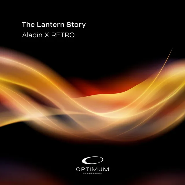 The Lantern Story - Original Mix