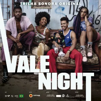 Vale Night: Trilha Sonora Original by Igor Bruno