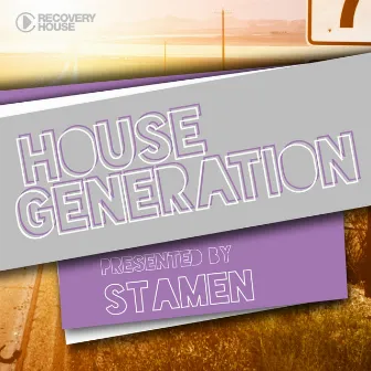 House Generation (Presented by Stamen) by STAMEN