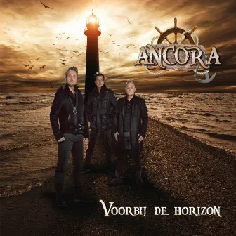 Voorbij De Horizon by Ancora