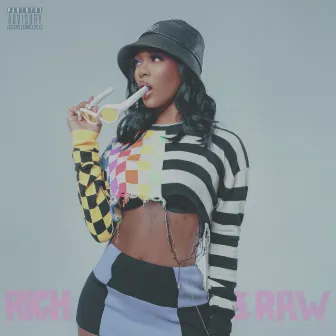 Rich and Raw by Dess Dior