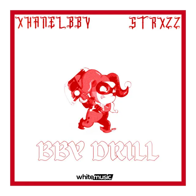 BBY Drill