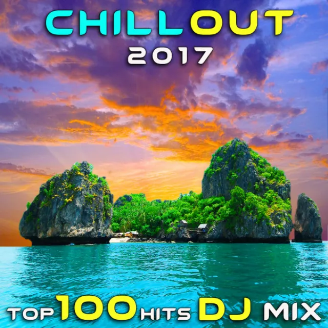 Indigo - Chillout 2017 Top 100 Hits DJ Mix Edit