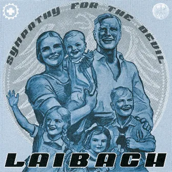 Sympathy for the Devil by Laibach