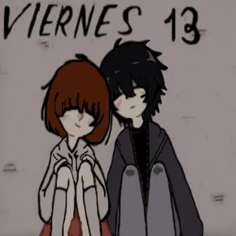 Viernes 13 by Keeffas Séneca