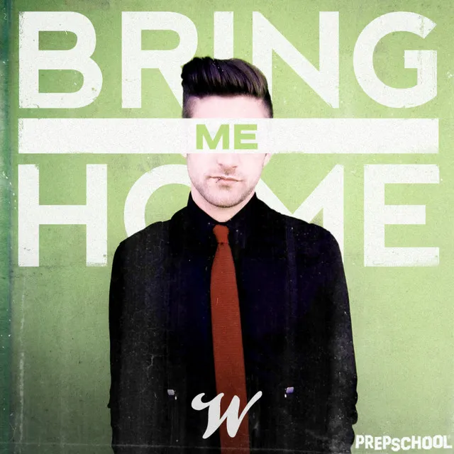 Bring Me Home ft. Bria Park - Original Mix