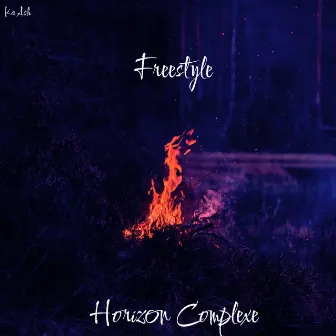 Freestyle Horizon Complexe by Ka Ash