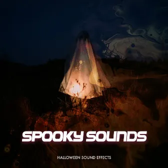 Spooky Sounds by Unknown Artist