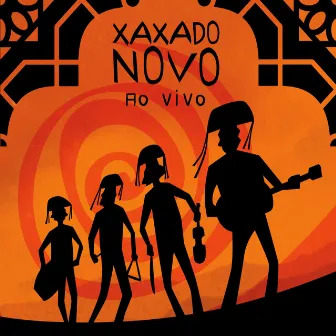 Xaxado Novo ao Vivo by Xaxado Novo