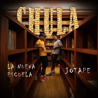 Chula by Jotape