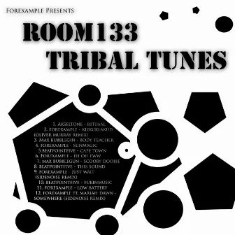 Room133 Tribal Tunes by Forexample