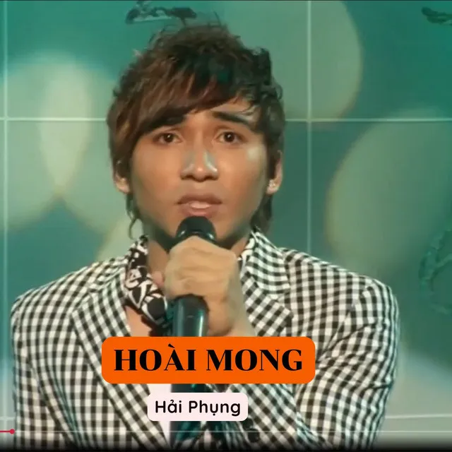 Hoài Mong