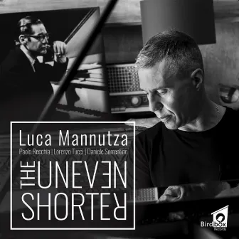 The Uneven Shorter by Luca Mannutza