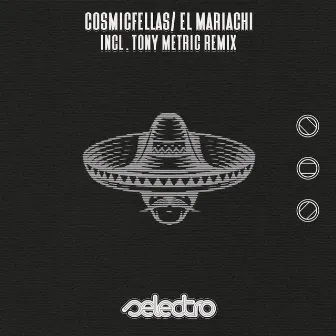 El Mariachi by Cosmicfellas