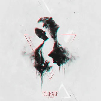 Courage by Oliver Ontañon