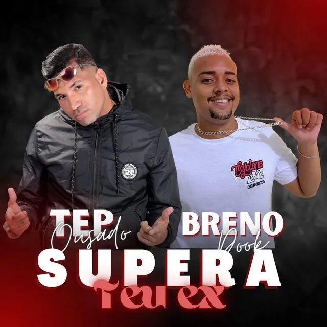 Supera Teu Ex