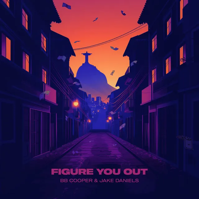 Figure You Out