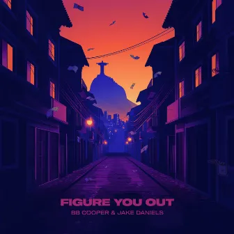 Figure You Out by BB Cooper