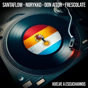 Vuelve a escucharnos by Frescolate