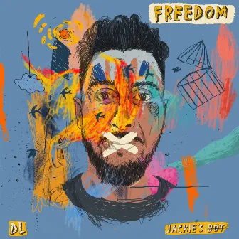 Freedom by DL