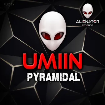 Pyramidal by UMIIN