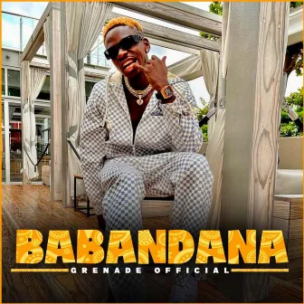 Babandana by Grenade Official