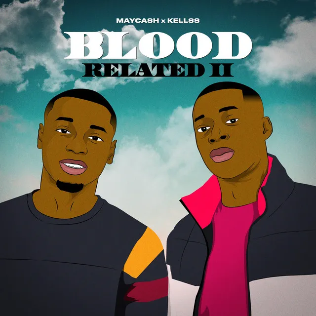 Blood Related II