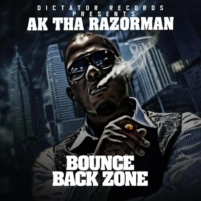 Bounce Back Zone