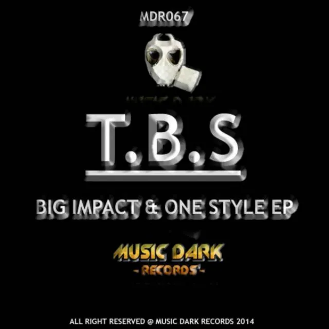 Big Impact - Original Mix