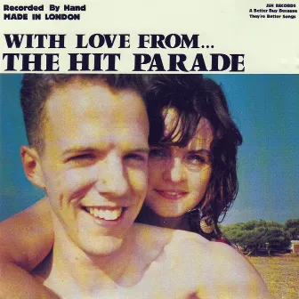 With Love From... by The Hit Parade