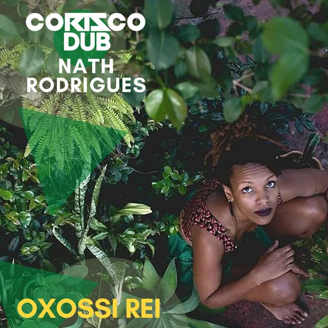 Oxossi Rei