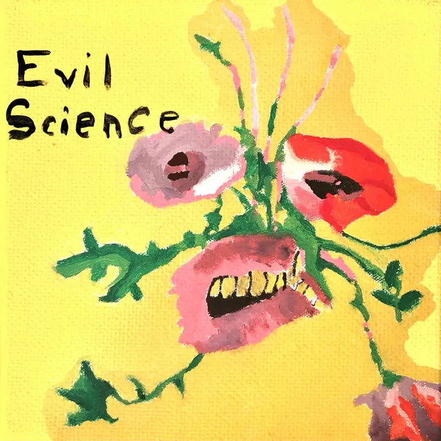 Evil Science