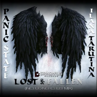 Lost & Fallen by Panic State