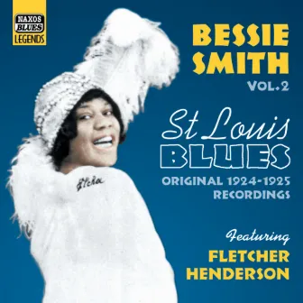 Smith, Bessie: St. Louis Blues (1924-25) by Bessie Smith