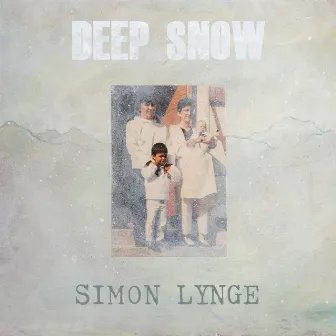 Deep Snow by Unknown Artist