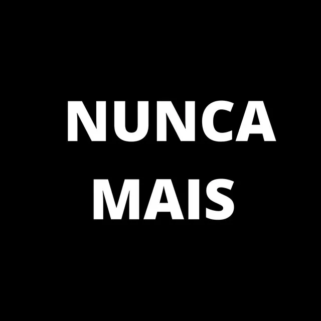 Nunca Mais