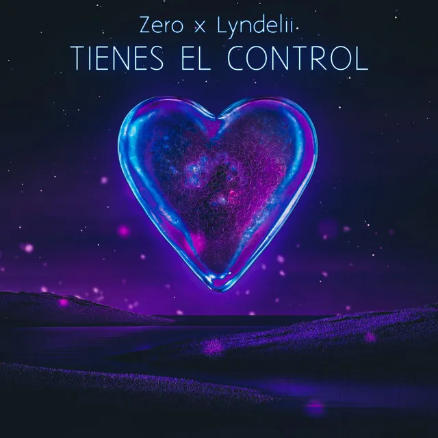 Tienes el control