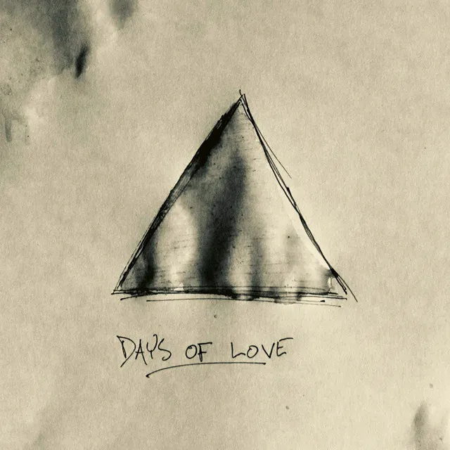 Days of Love (Acoustic)