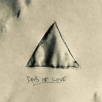 Days of Love (Acoustic) by John Boyle