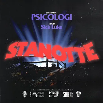 Stanotte by PSICOLOGI