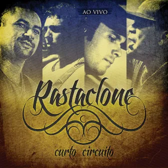 Curto Circuito (Ao Vivo) by Rastaclone