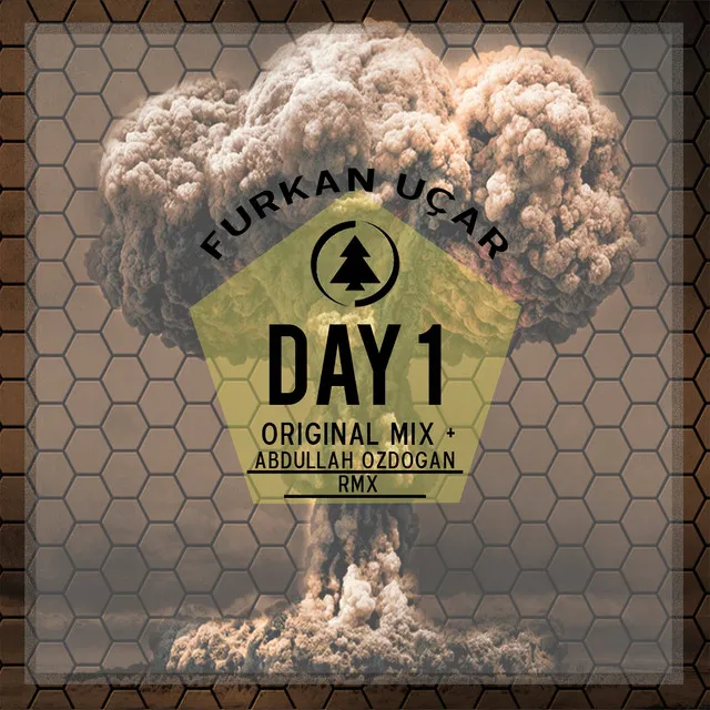 Day 1 - Abdullah Özdoğan Remix