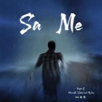 Sa Me by O'Kenneth