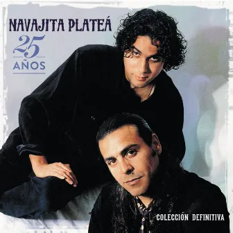 25 años - Colección definitiva by Navajita Platea