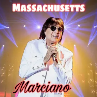 Massachusetts by Marciano