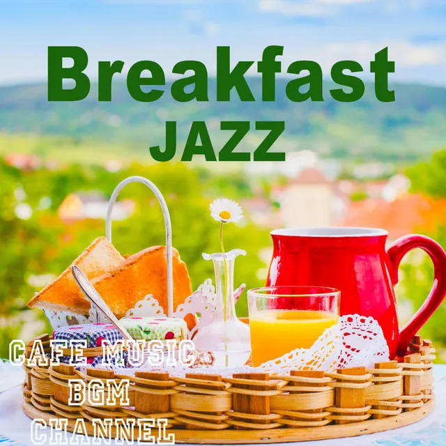 Breakfast Jazz 1980