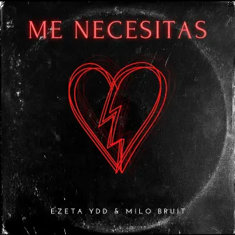 Me Necesitas by Milo Bruit