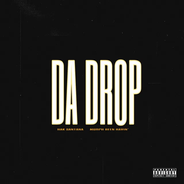 DA DROP