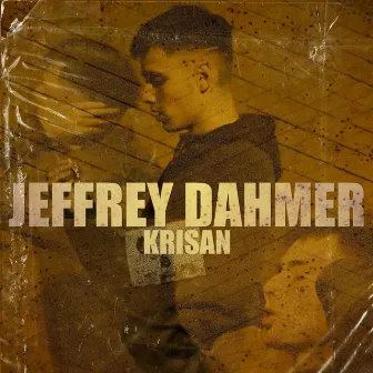 Jeffrey Dahmer by Krisan