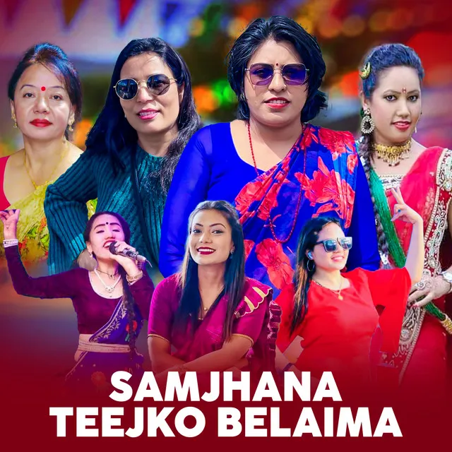 Samjhana Teejko Belaima